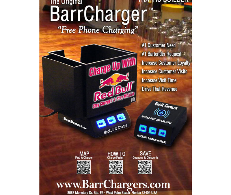 Barr Charger